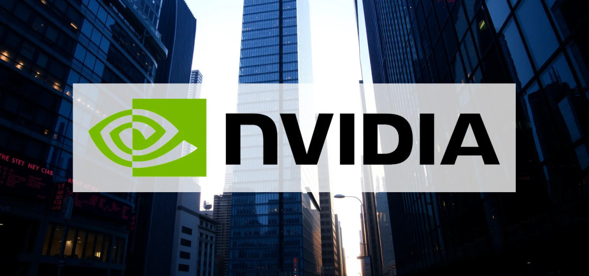 Beitragsbild zu Nvidia-Aktie: Top-Meldung!