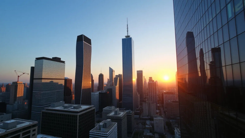 Beitragsbild zu Titagarh Rail Systems: Strategische Wende