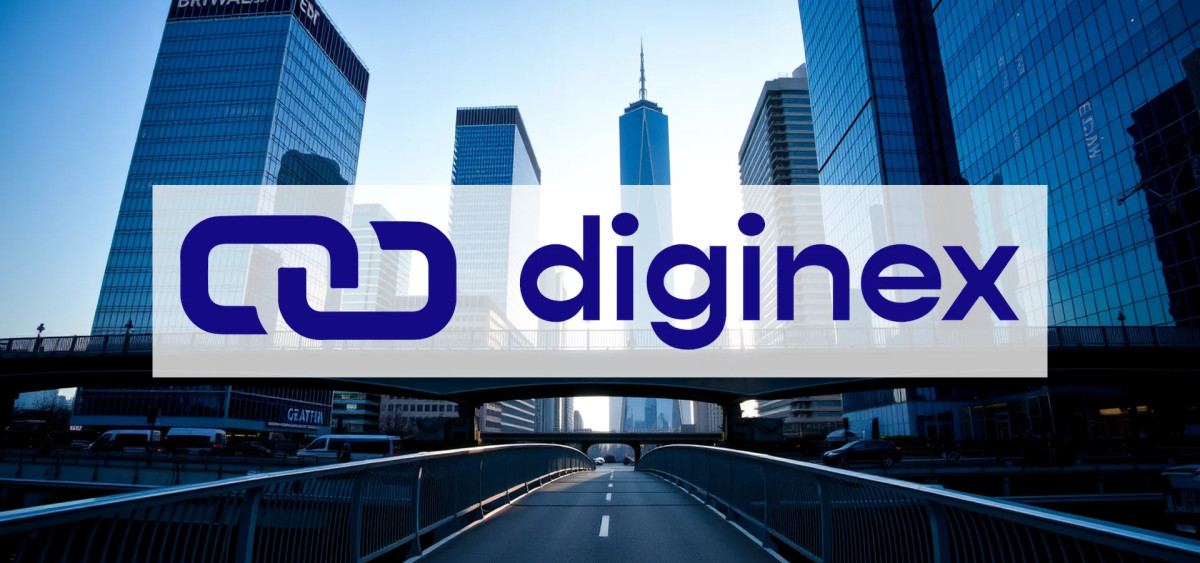Beitragsbild zu Diginex Aktie: Starkes Wachstum