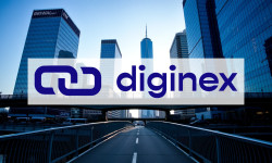 Beitragsbild zu Diginex Aktie: Starkes Wachstum