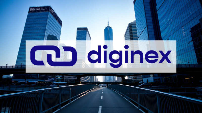 Beitragsbild zu Diginex Aktie: Starkes Wachstum