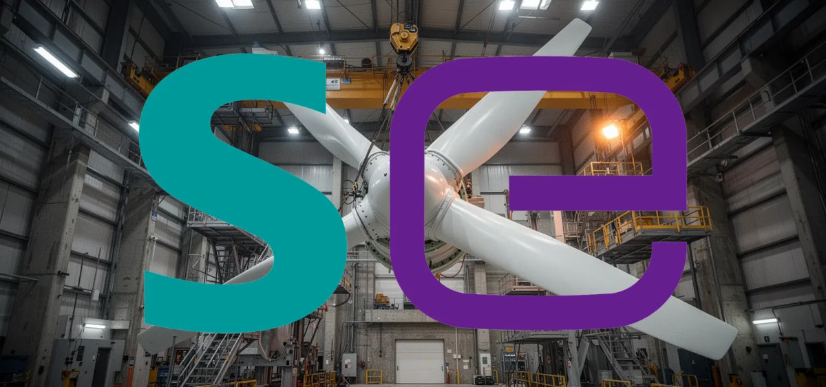 Beitragsbild zu Siemens Energy Aktie: Gamesa-Konflikt