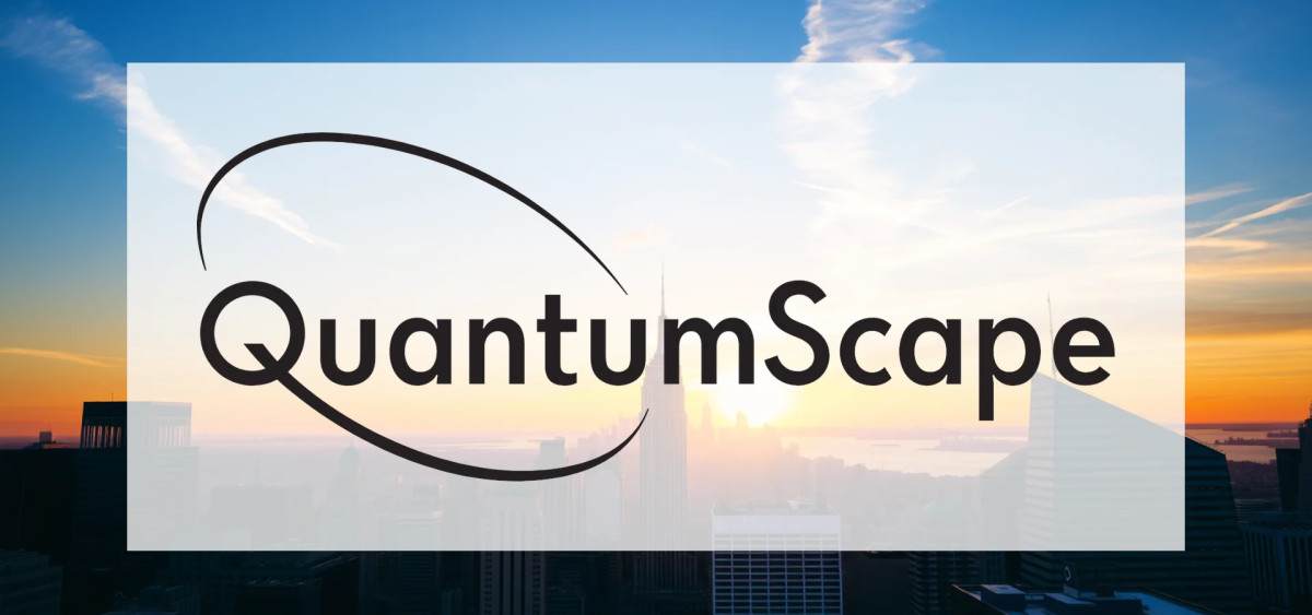 Beitragsbild zu QuantumScape Aktie: Konsumentenverhalten analysiert