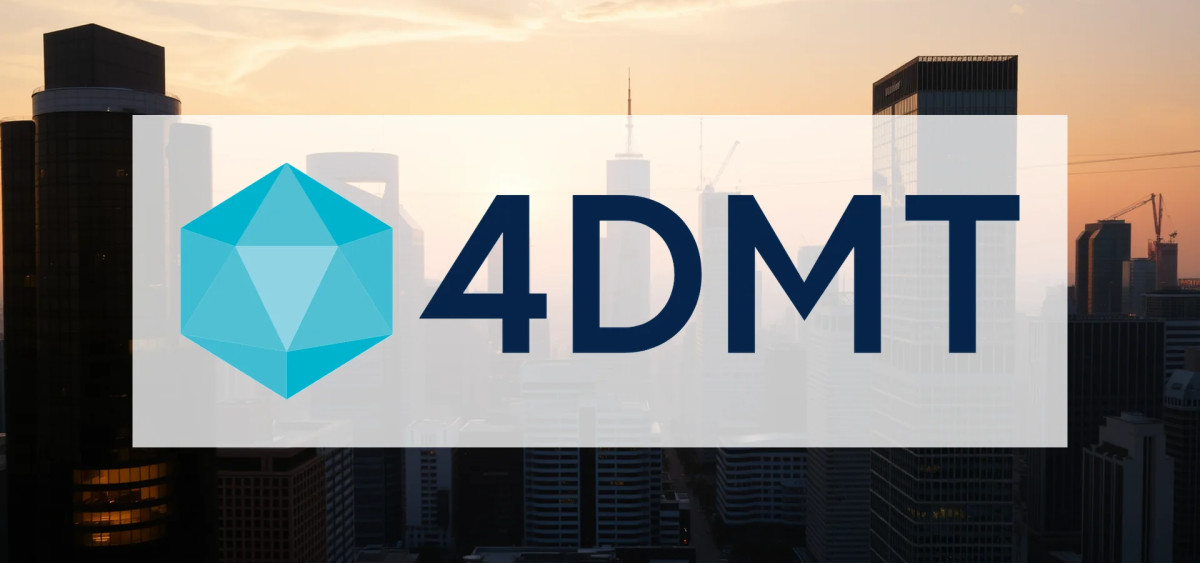 Beitragsbild zu 4D Molecular Therapeutics Inc Aktie: Wachstumsfreudige Nachrichten!