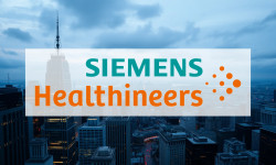 Beitragsbild zu Siemens Healthineers Aktie: Warnendes Signal?
