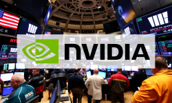 Beitragsbild zu Nvidia-Aktie: Alles vorbei