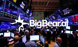 Beitragsbild zu BigBear.ai Aktie: Totaler Kollaps!