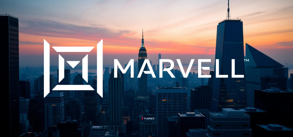 Beitragsbild zu Marvell Technology Aktie: Durchbruch vor Zahlen?