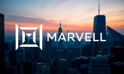 Beitragsbild zu Marvell Technology Aktie: Durchbruch vor Zahlen?