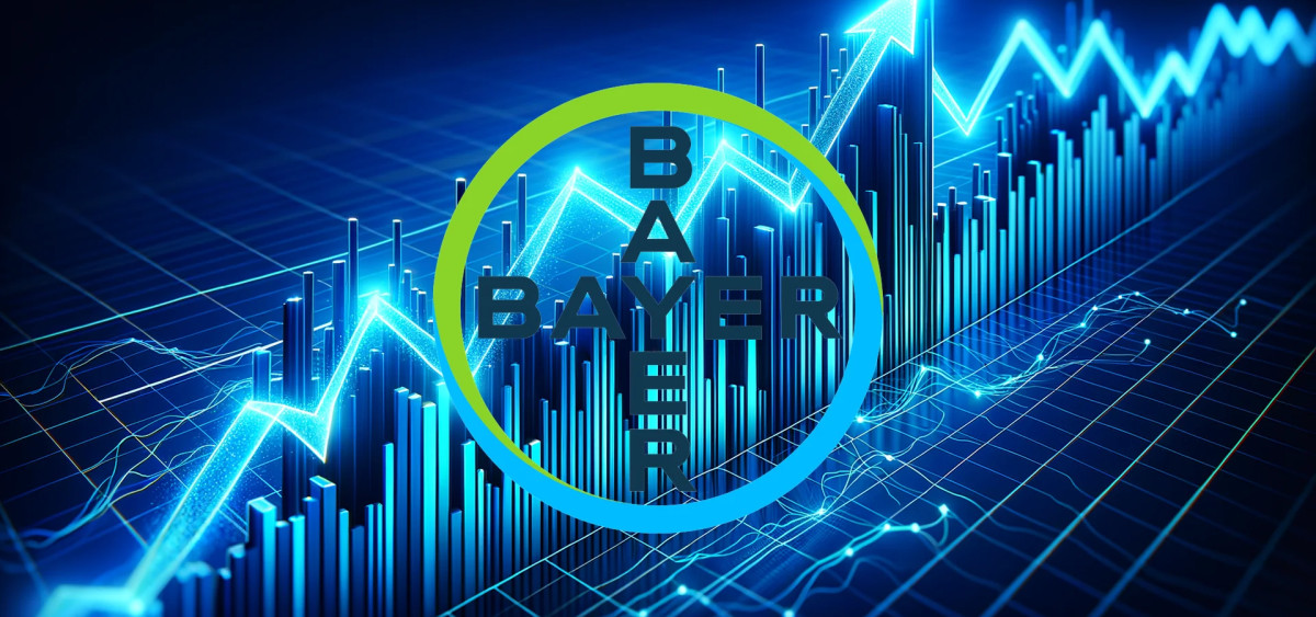 Beitragsbild zu Bayer Aktie: Doppelschlag