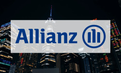Beitragsbild zu Allianz Aktie: Momentane Wirtschaftstrends