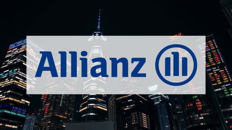 Beitragsbild zu Allianz Aktie: Momentane Wirtschaftstrends