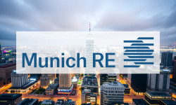 Beitragsbild zu Münchener Rück Aktie: Strahlender Jahresabschluss