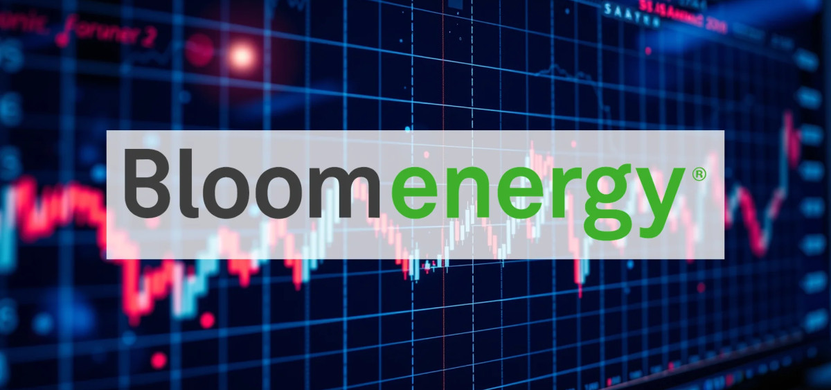 Beitragsbild zu Bloom Energy Aktie: Stetiger Wachstumskurs