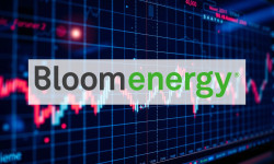 Beitragsbild zu Bloom Energy Aktie: Stetiger Wachstumskurs