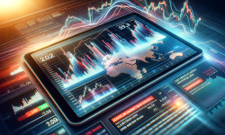 Beitragsbild zu Almonty Aktie: Explosive Wende!