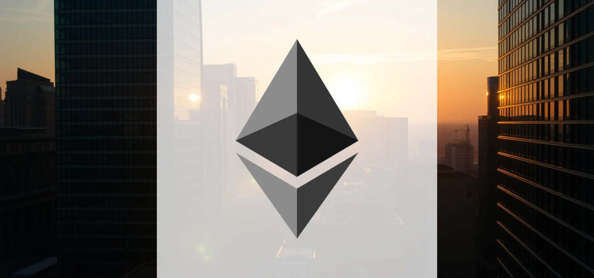 Beitragsbild zu Ethereum: Wale nutzen die Angst