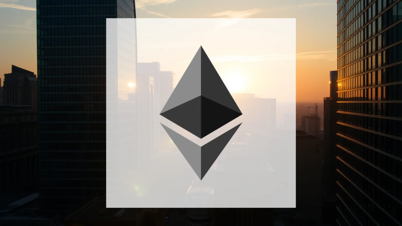 Beitragsbild zu Ethereum: Wale nutzen die Angst