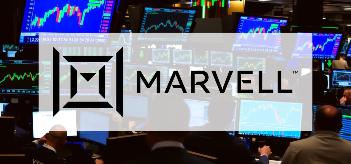 Beitragsbild zu Marvell Technology Aktie: Überraschende Kehrtwende