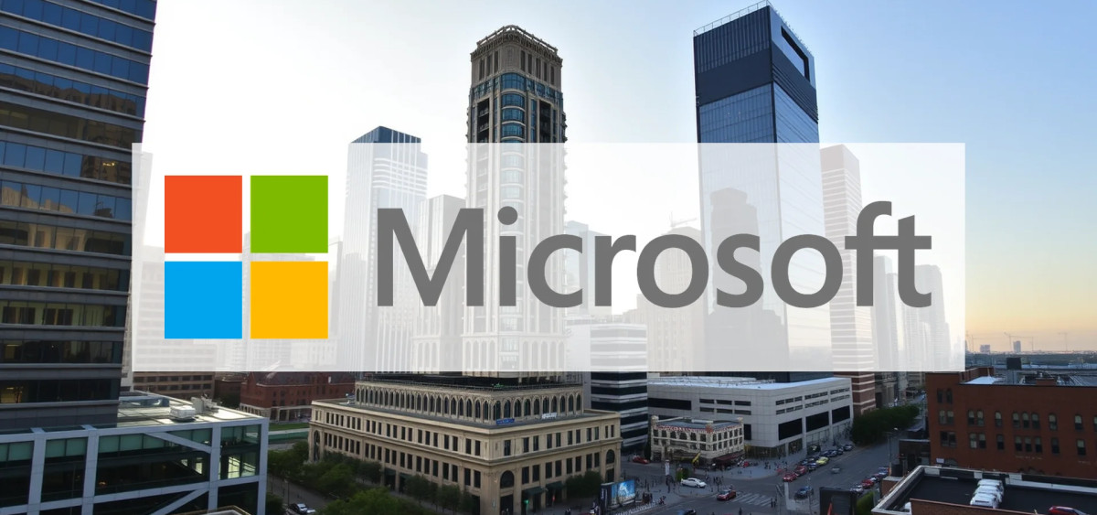 Beitragsbild zu Microsoft Aktie: KI-Revolution oder Kapitalfalle?