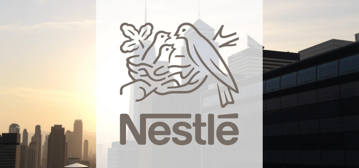 Beitragsbild zu Nestlé Aktie: Luft raus?