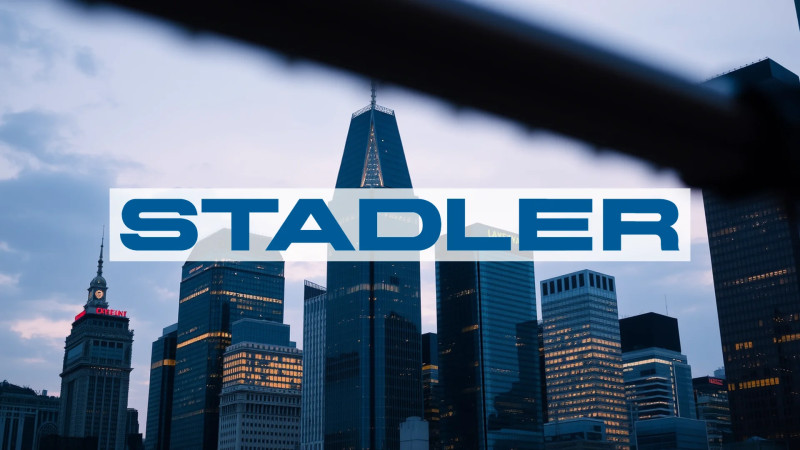 Beitragsbild zu Stadler Rail Aktie: Hoffnung nach Schock!