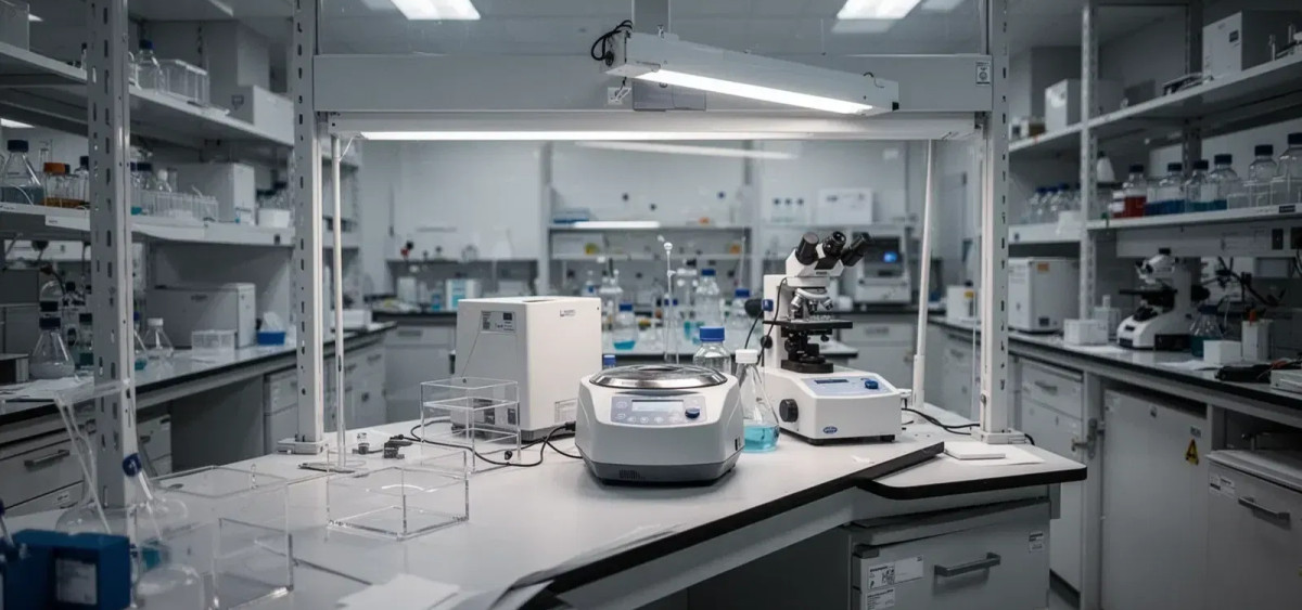 Beitragsbild zu Valneva Aktie: Umbau in vollem Gang