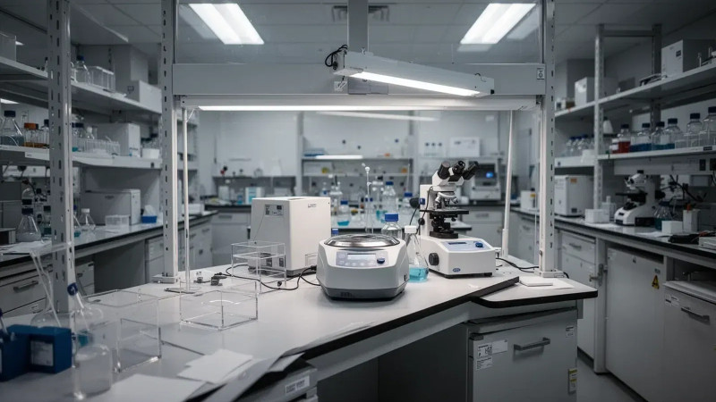 Beitragsbild zu Valneva Aktie: Umbau in vollem Gang