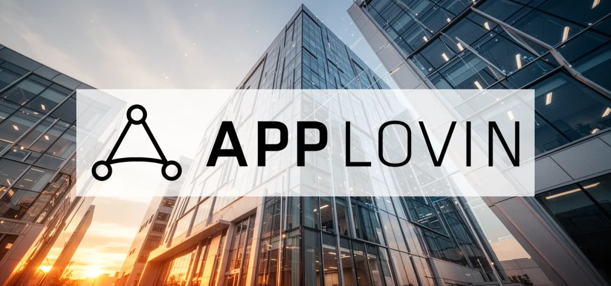 Beitragsbild zu Applovin Aktie: OpenAI-Gerüchte beflügeln