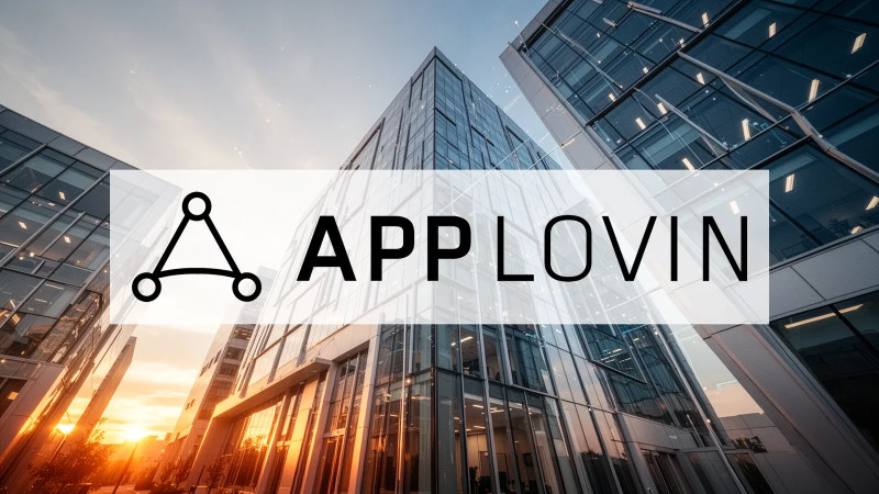 Beitragsbild zu Applovin Aktie: OpenAI-Gerüchte beflügeln