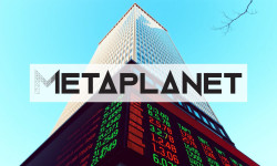 Beitragsbild zu Metaplanet Aktie: Comeback-Explosion!