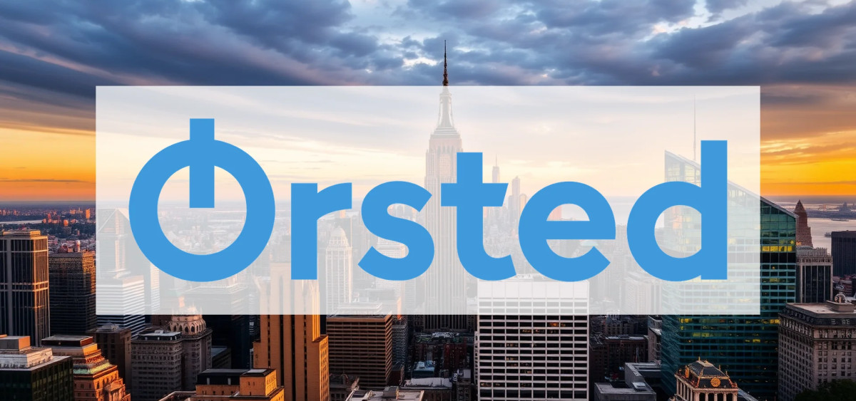 Beitragsbild zu Orsted Aktie: Steigende Ungewissheit