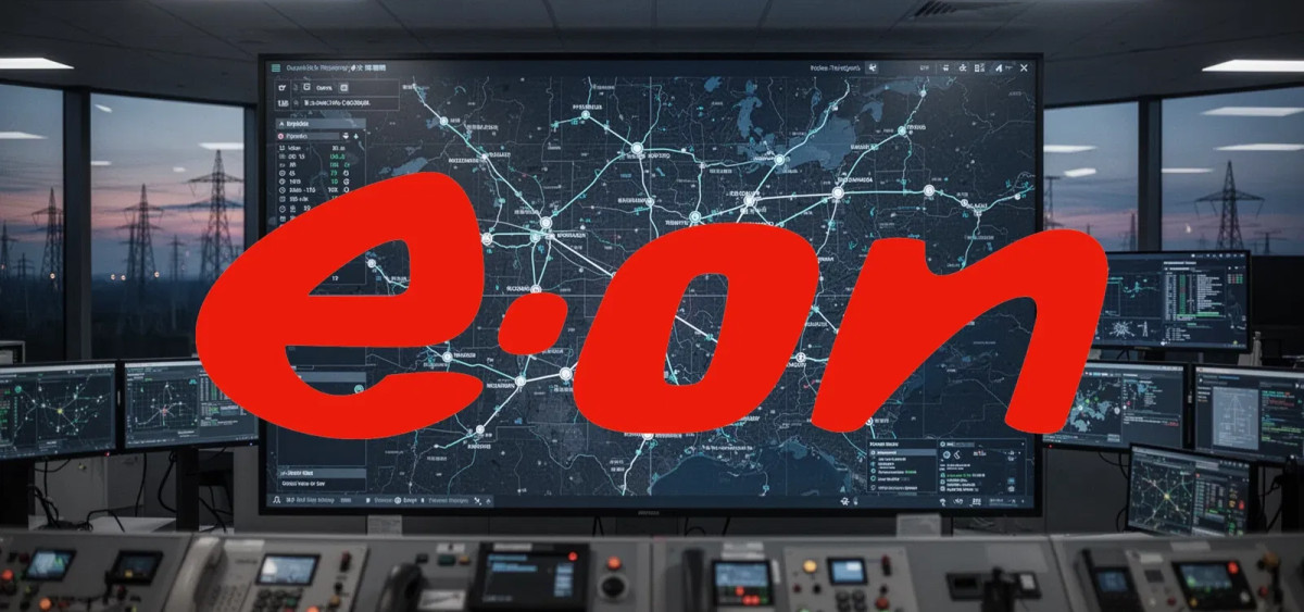 Beitragsbild zu E.ON Aktie: Erfolgskurs anvisiert!