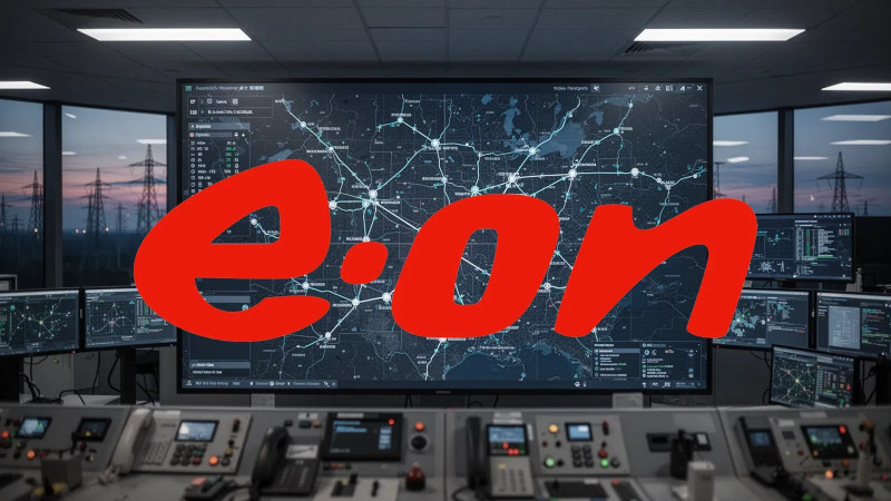 Beitragsbild zu E.ON Aktie: Erfolgskurs anvisiert!