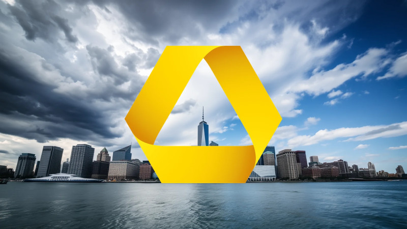 Beitragsbild zu Commerzbank Aktie: Übernahmefantasie treibt an