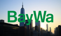 Beitragsbild zu BayWa Aktie: CEO vor Ablösung