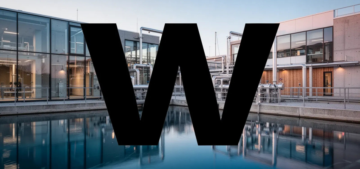 Beitragsbild zu Wienerberger Aktie: Nordische Wasser-Offensive