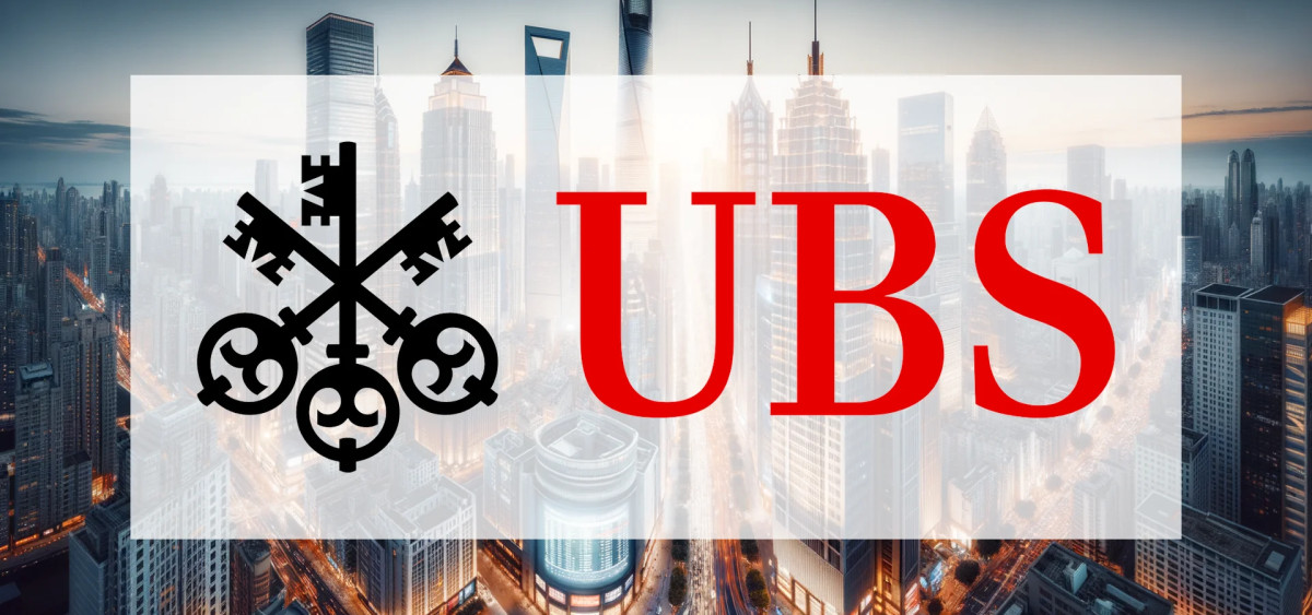 Beitragsbild zu UBS Aktie: Kaltfront naht!