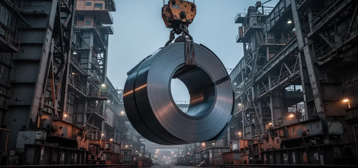 Beitragsbild zu Voestalpine Aktie: Zwei Kräfte im Tauziehen