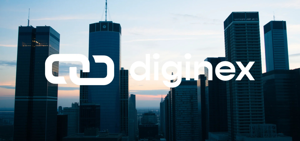 Beitragsbild zu Diginex Aktie: Absturz beschleunigt sich