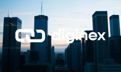 Beitragsbild zu Diginex Aktie: Absturz beschleunigt sich