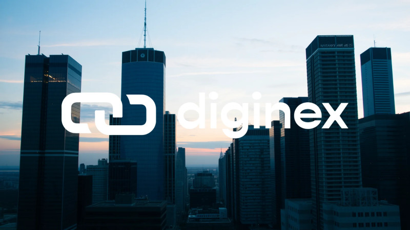 Beitragsbild zu Diginex Aktie: Absturz beschleunigt sich