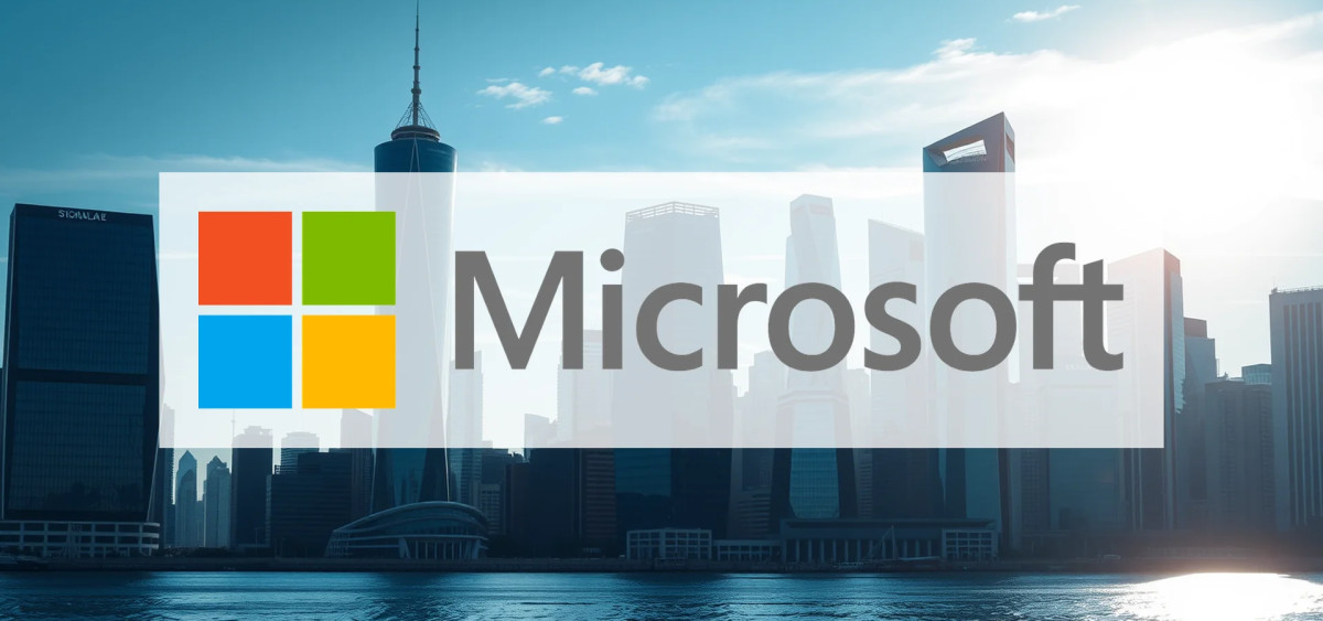 Beitragsbild zu Microsoft Aktie: Mega-Panne schockt!