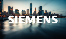 Beitragsbild zu Siemens Aktie: Cybersecurity-Offensive!