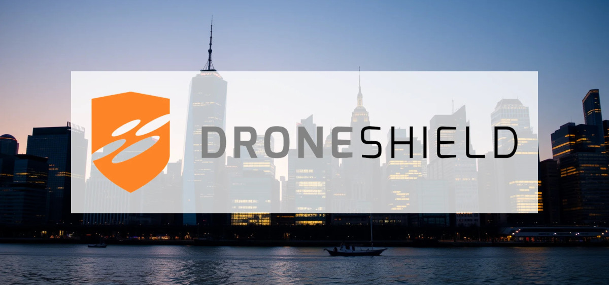 Beitragsbild zu DroneShield-Aktie: Unfassbare Zukunft!
