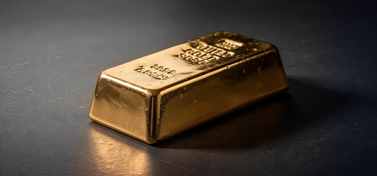 Beitragsbild zu Goldpreis LBMA: Ehrgeizige Wachstumsstrategie