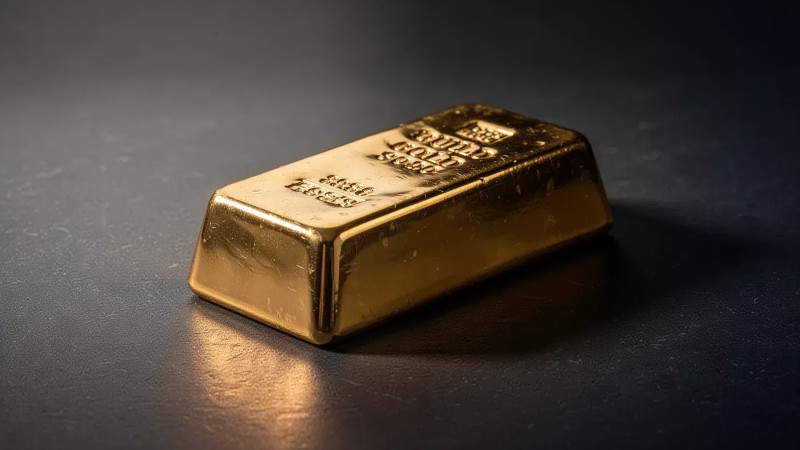 Beitragsbild zu Goldpreis LBMA: Ehrgeizige Wachstumsstrategie