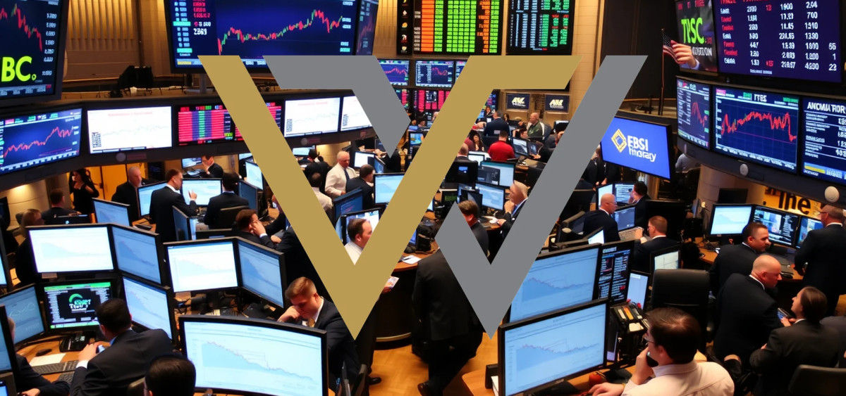 Beitragsbild zu Wheaton Aktie: Standhaft