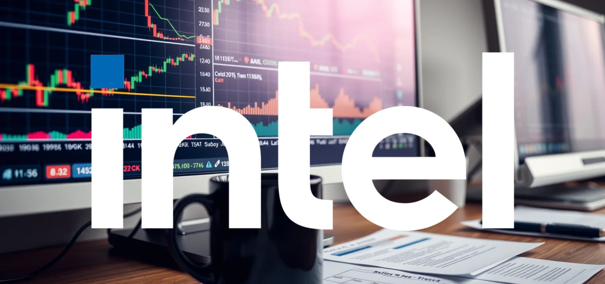 Beitragsbild zu Intel Aktie: Milliarden-Schub aus Japan