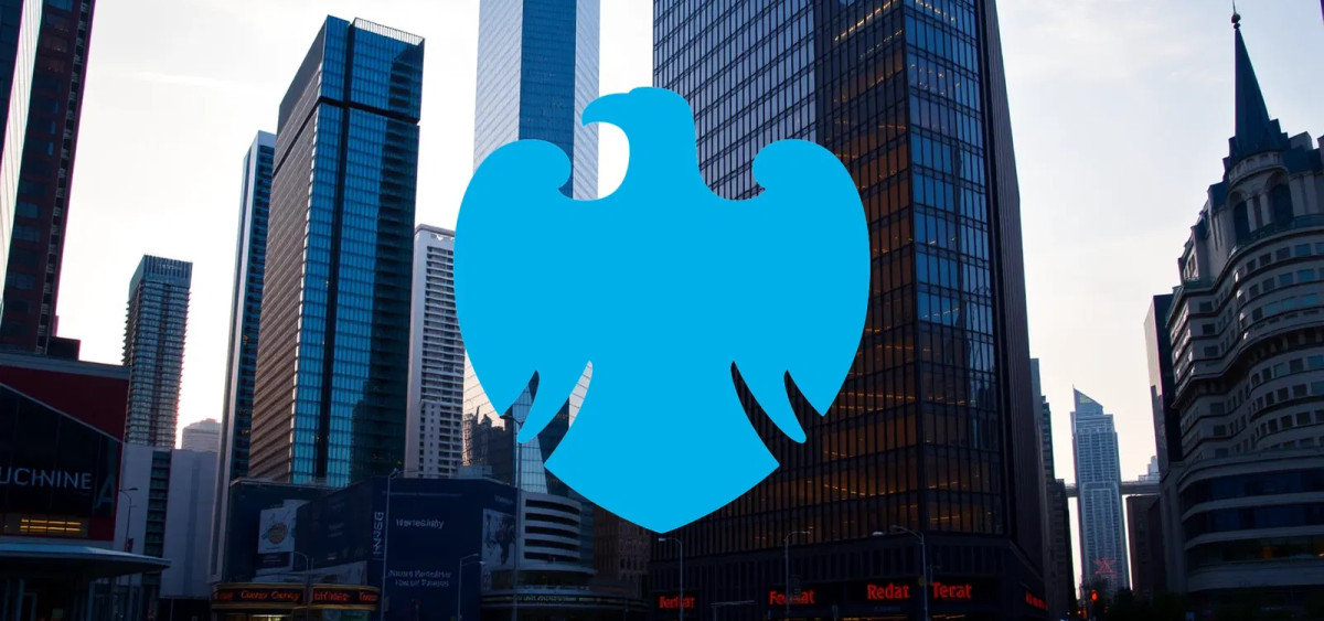 Beitragsbild zu Barclays Aktie: Riskante Altlasten